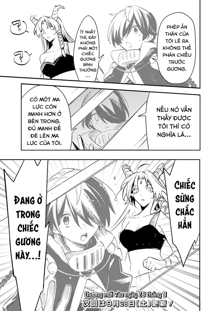 Mudameshi Kurai Nintei Sareta Node Aiso O Tsukashi, Teikoku Ni Utsute Shusse Suru Chap 47 - Next Chap 46