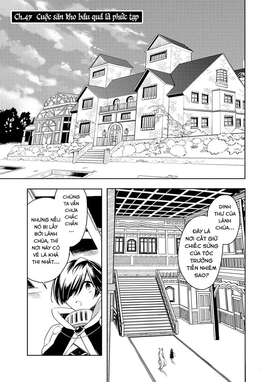 Mudameshi Kurai Nintei Sareta Node Aiso O Tsukashi, Teikoku Ni Utsute Shusse Suru Chap 47 - Next Chap 46