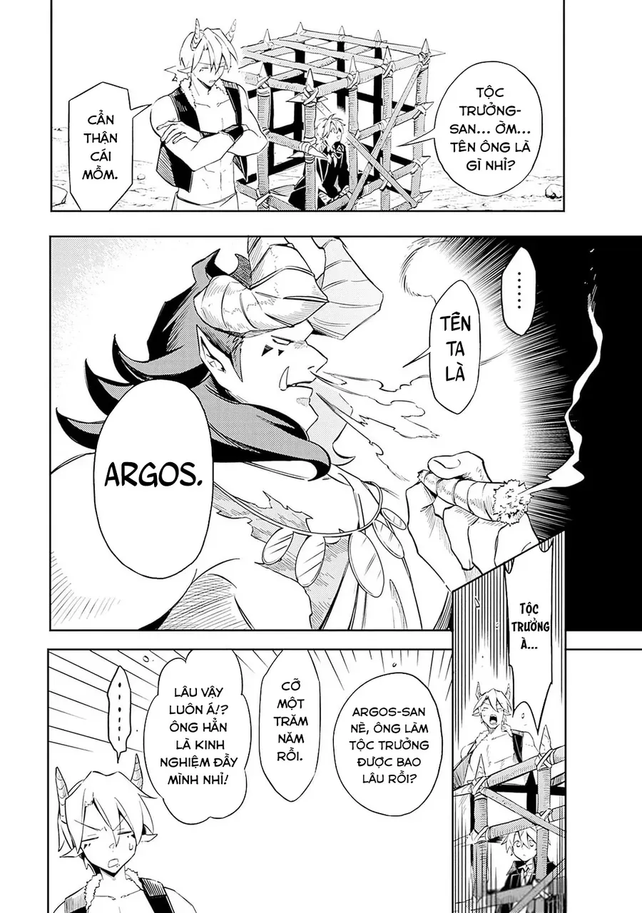 Mudameshi Kurai Nintei Sareta Node Aiso O Tsukashi, Teikoku Ni Utsute Shusse Suru Chap 47 - Next Chap 46