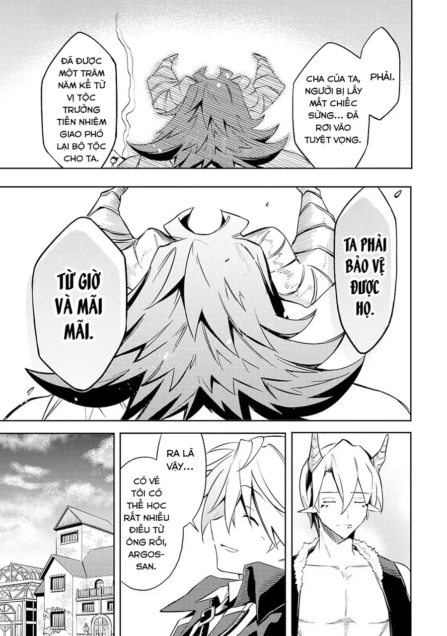 Mudameshi Kurai Nintei Sareta Node Aiso O Tsukashi, Teikoku Ni Utsute Shusse Suru Chap 47 - Next Chap 46