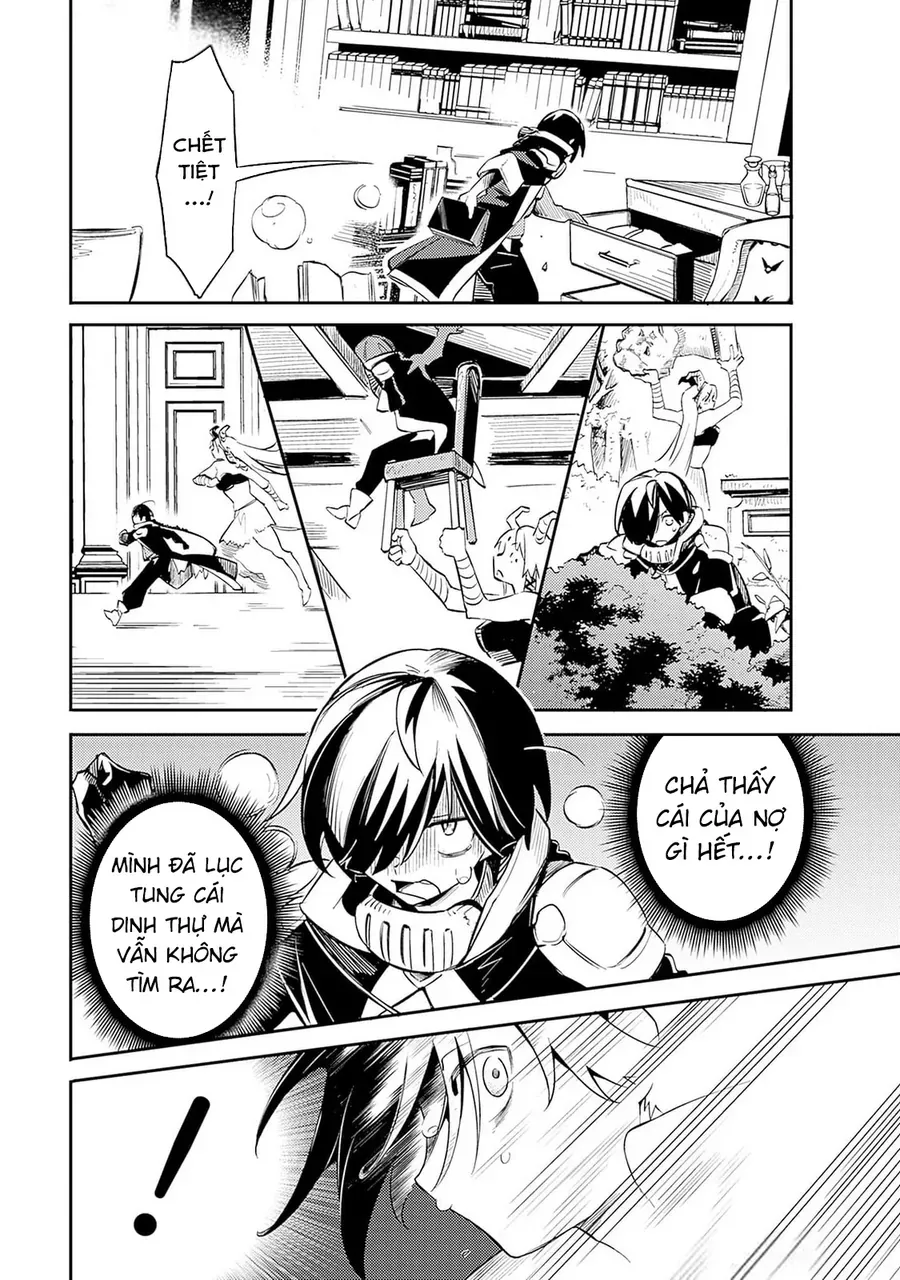 Mudameshi Kurai Nintei Sareta Node Aiso O Tsukashi, Teikoku Ni Utsute Shusse Suru Chap 47 - Next Chap 46