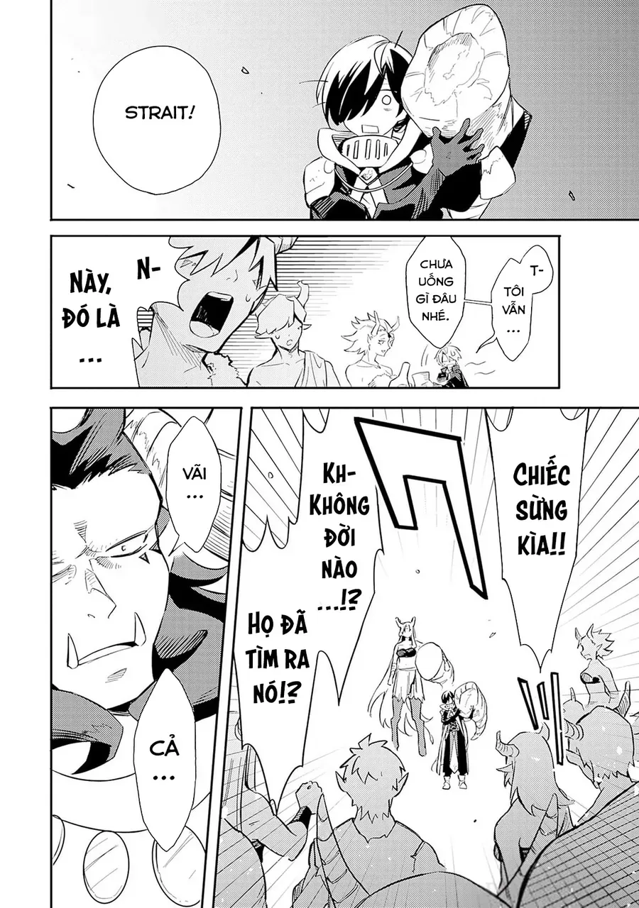 Mudameshi Kurai Nintei Sareta Node Aiso O Tsukashi, Teikoku Ni Utsute Shusse Suru Chap 48 - Next Chap 47