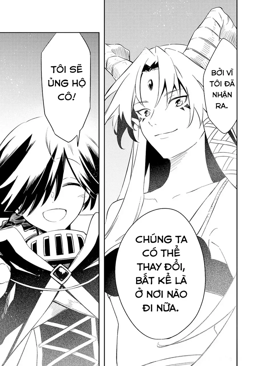 Mudameshi Kurai Nintei Sareta Node Aiso O Tsukashi, Teikoku Ni Utsute Shusse Suru Chap 48 - Next Chap 47