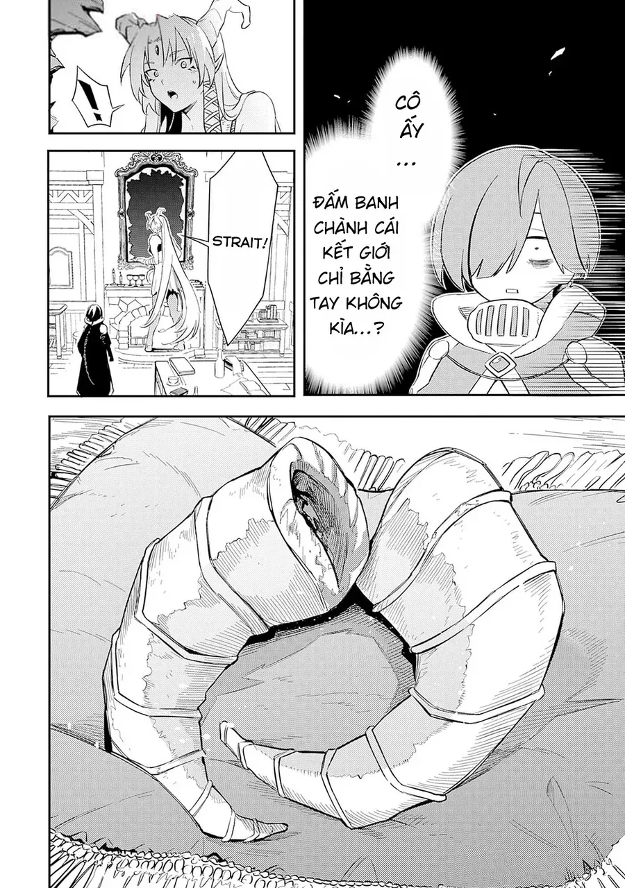 Mudameshi Kurai Nintei Sareta Node Aiso O Tsukashi, Teikoku Ni Utsute Shusse Suru Chap 48 - Next Chap 47