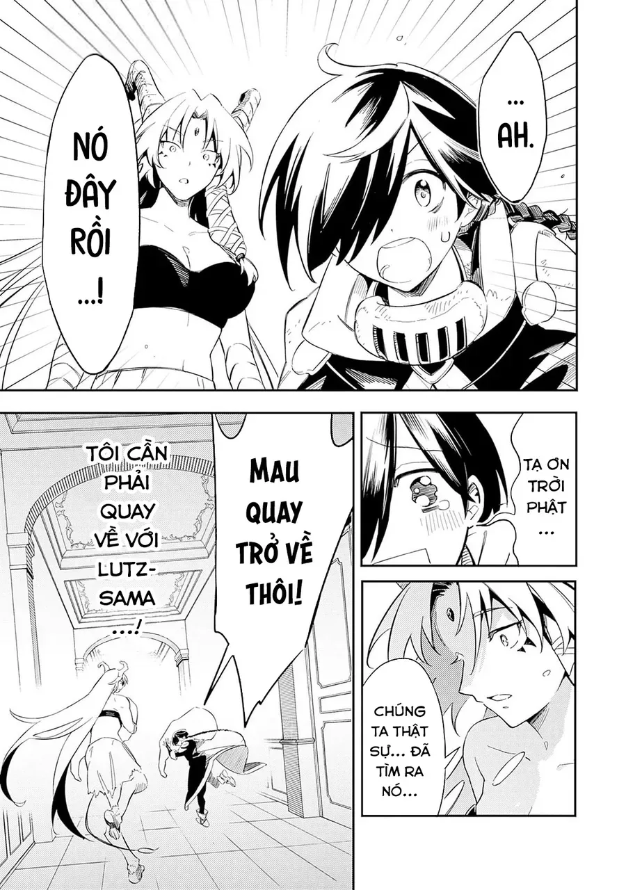 Mudameshi Kurai Nintei Sareta Node Aiso O Tsukashi, Teikoku Ni Utsute Shusse Suru Chap 48 - Next Chap 47