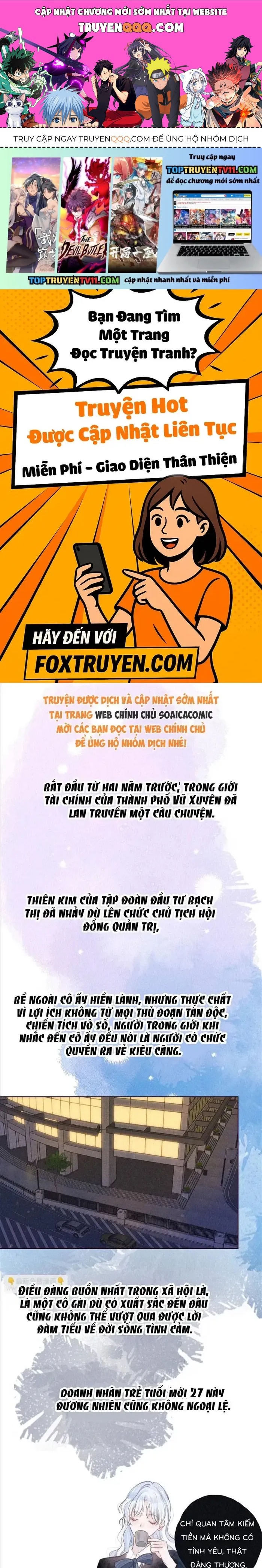 Vũ Xuyên Vật Ngữ Chap 62 - Next Chap 61