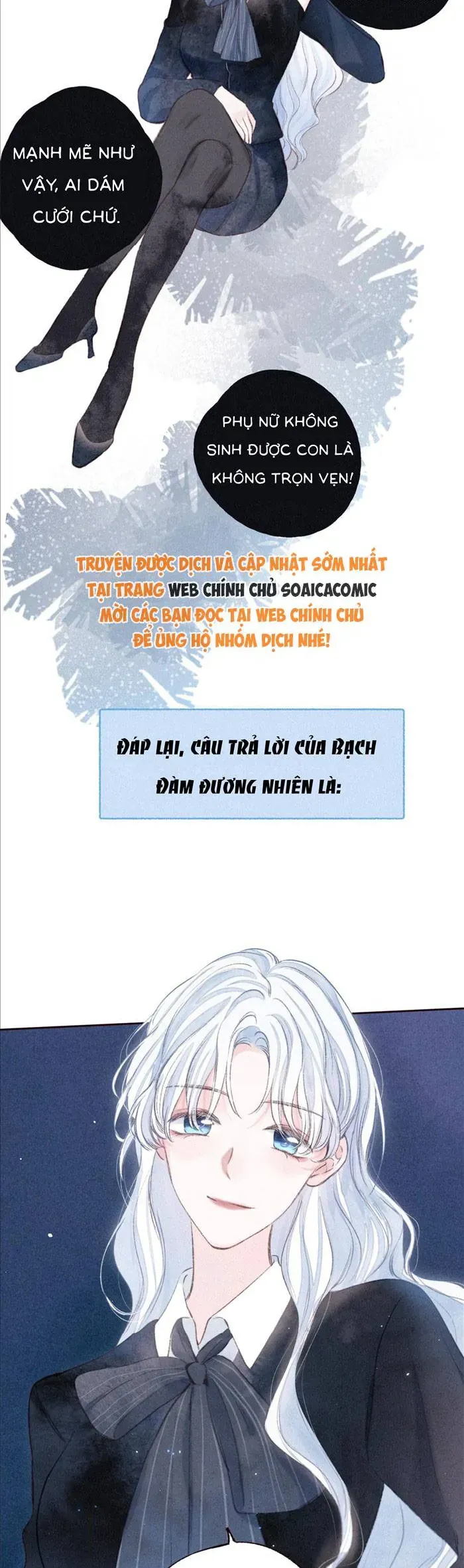 Vũ Xuyên Vật Ngữ Chap 62 - Next Chap 61