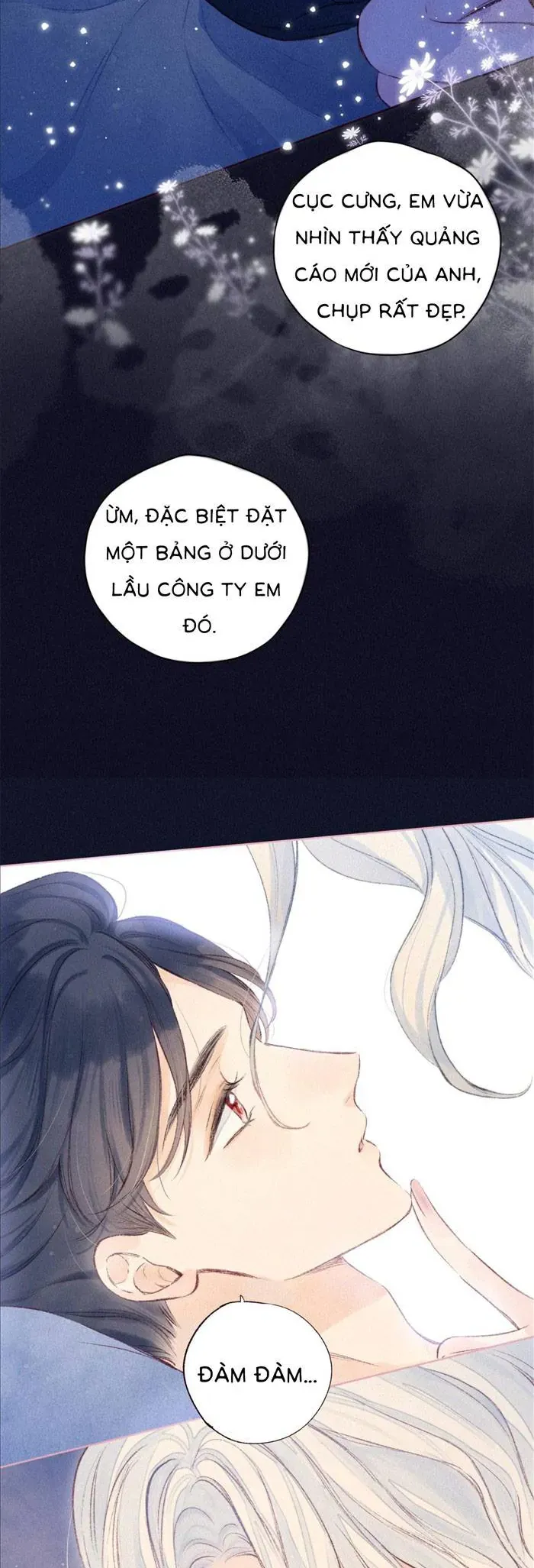 Vũ Xuyên Vật Ngữ Chap 62 - Next Chap 61