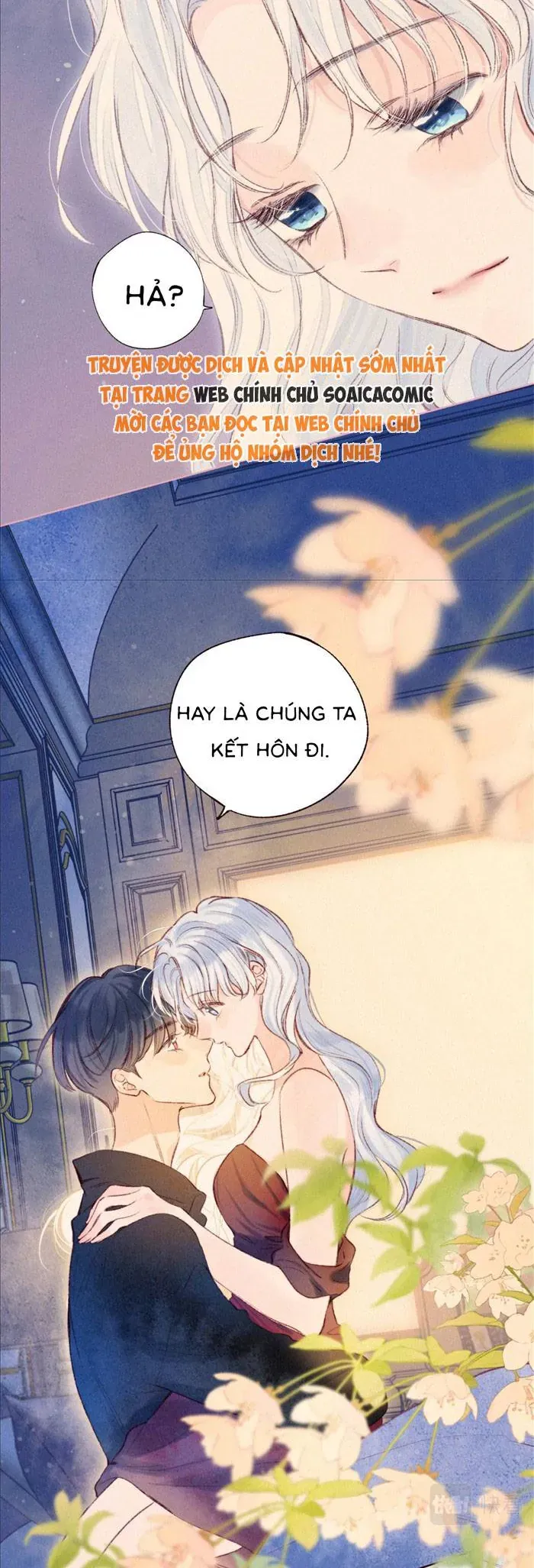 Vũ Xuyên Vật Ngữ Chap 62 - Next Chap 61
