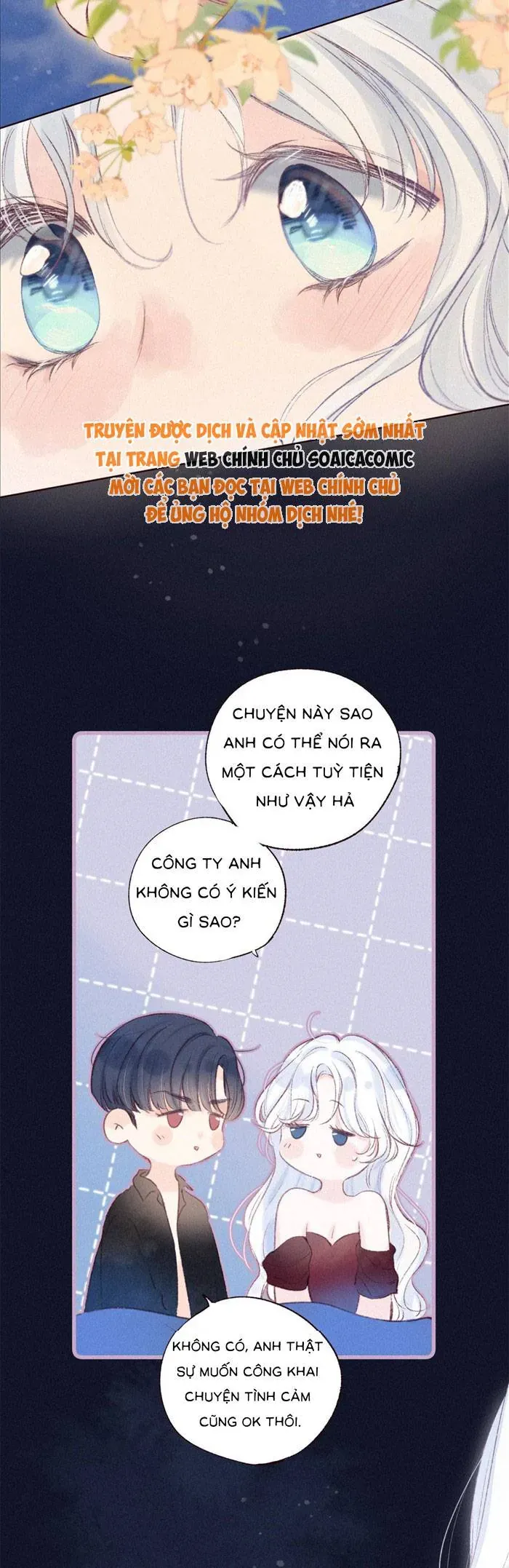 Vũ Xuyên Vật Ngữ Chap 62 - Next Chap 61