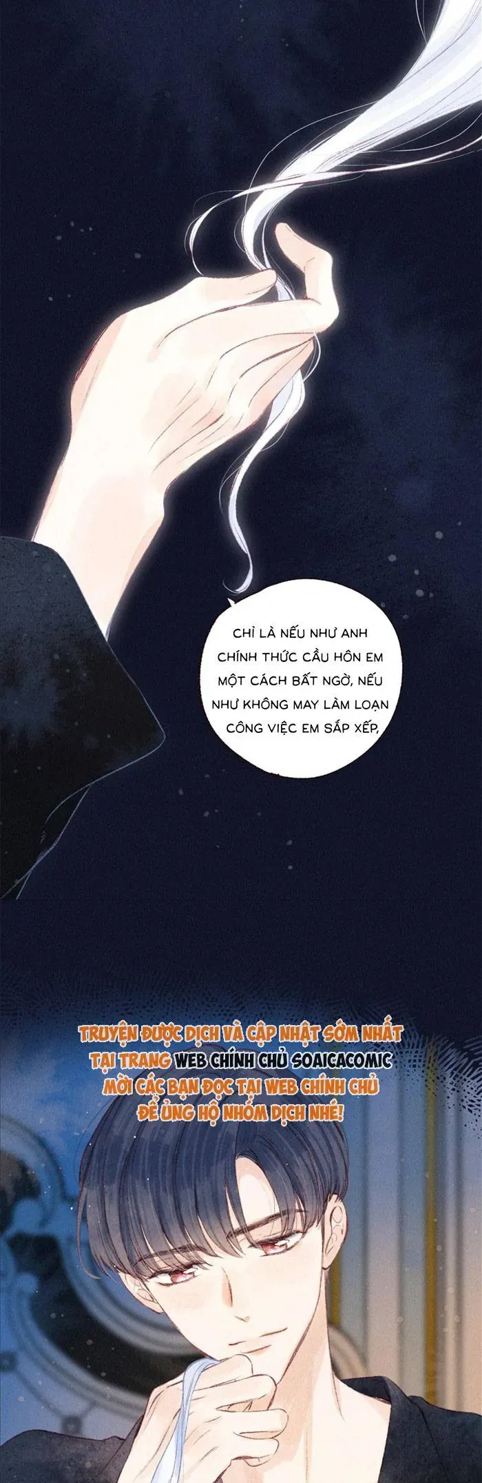 Vũ Xuyên Vật Ngữ Chap 62 - Next Chap 61