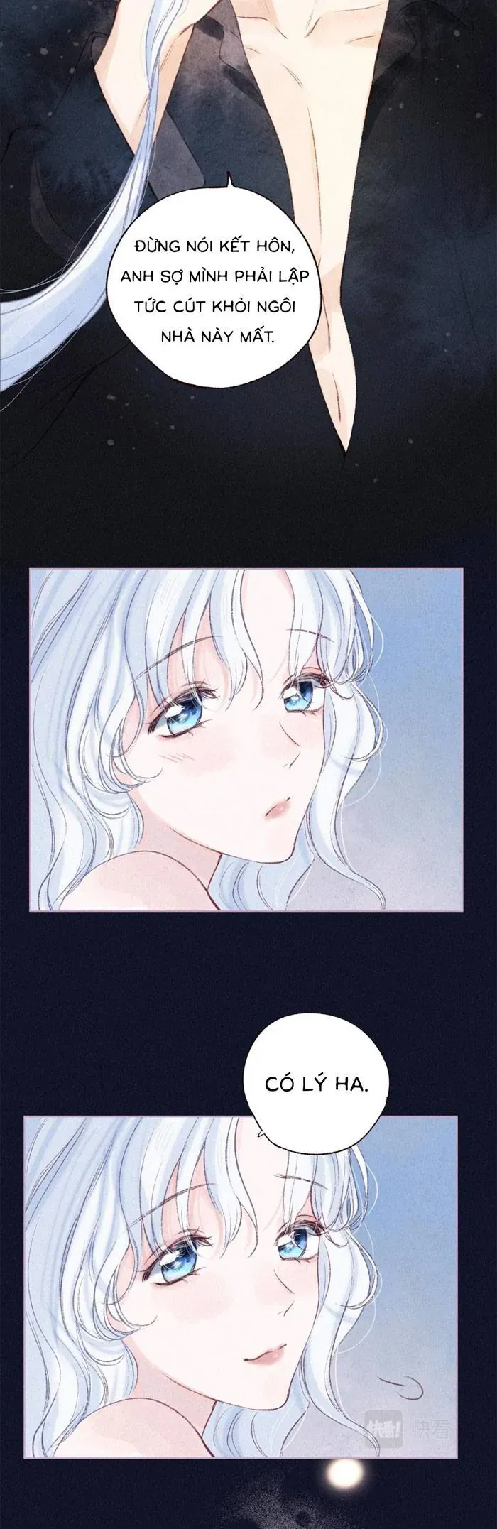 Vũ Xuyên Vật Ngữ Chap 62 - Next Chap 61