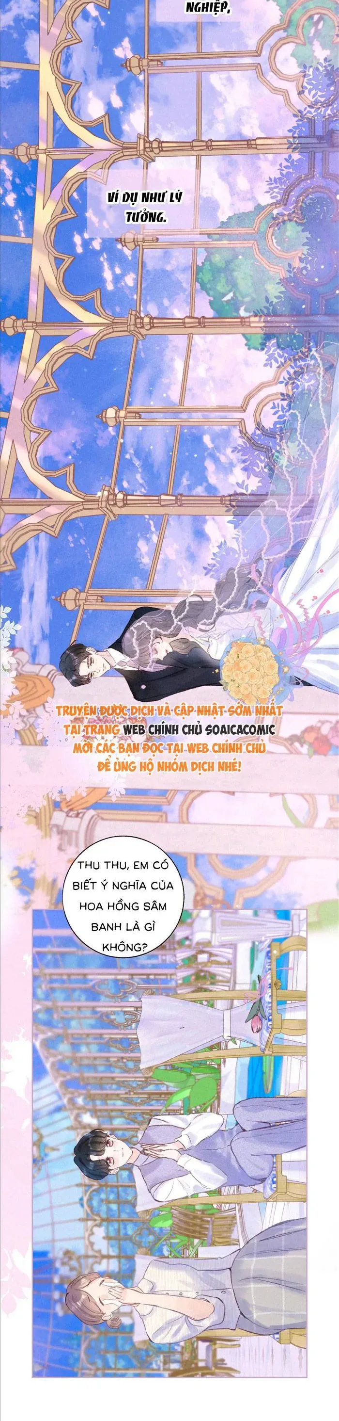 Vũ Xuyên Vật Ngữ Chap 62 - Next Chap 61