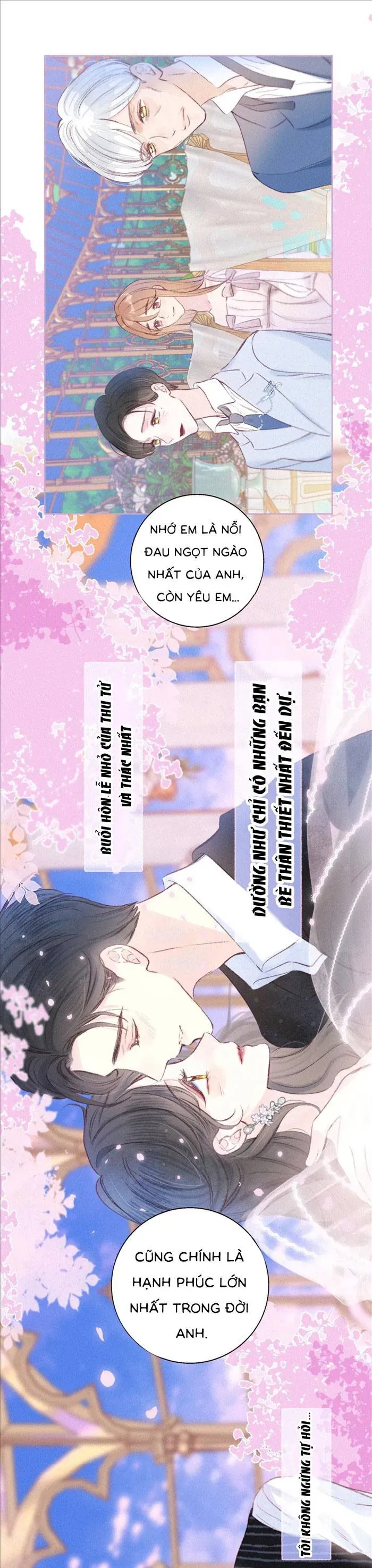 Vũ Xuyên Vật Ngữ Chap 62 - Next Chap 61