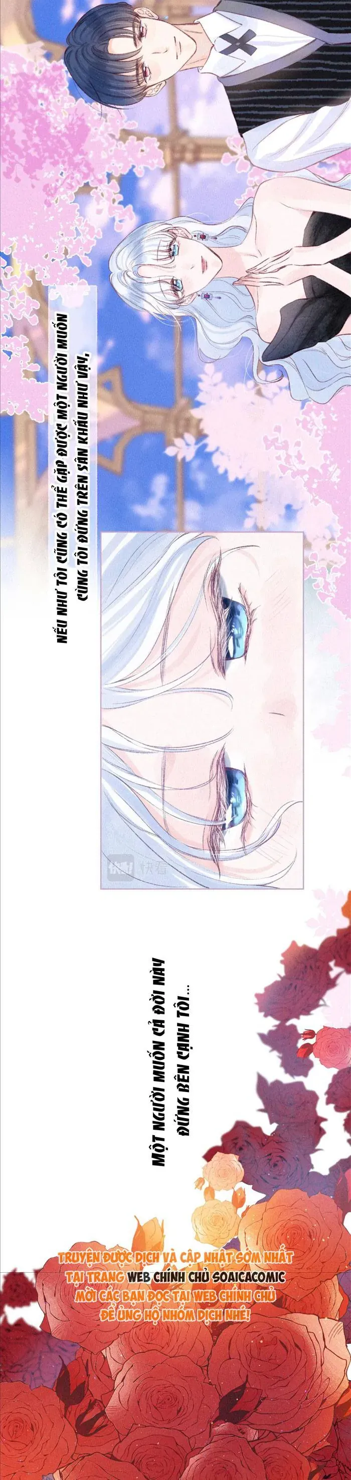 Vũ Xuyên Vật Ngữ Chap 62 - Next Chap 61