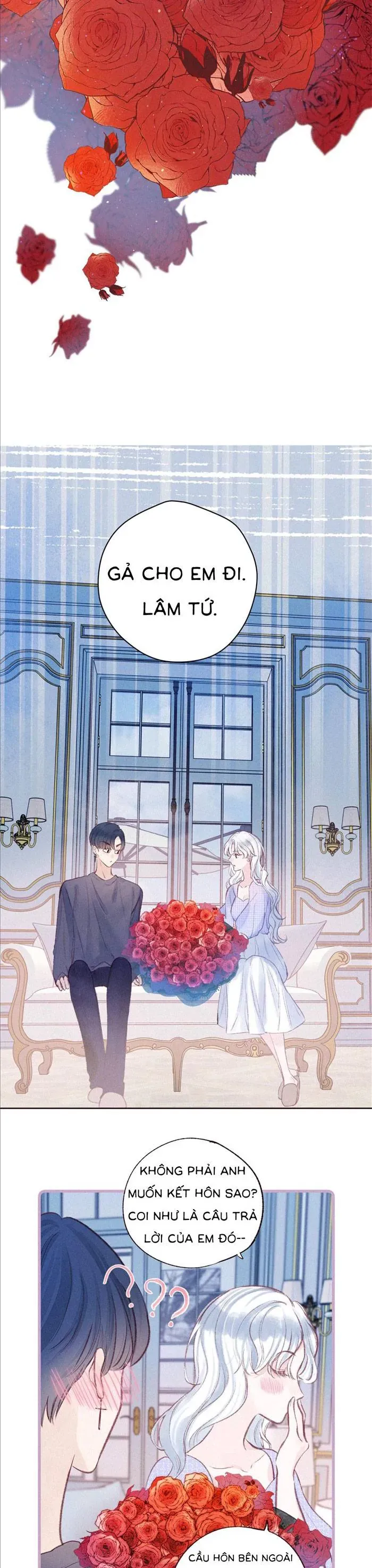 Vũ Xuyên Vật Ngữ Chap 62 - Next Chap 61