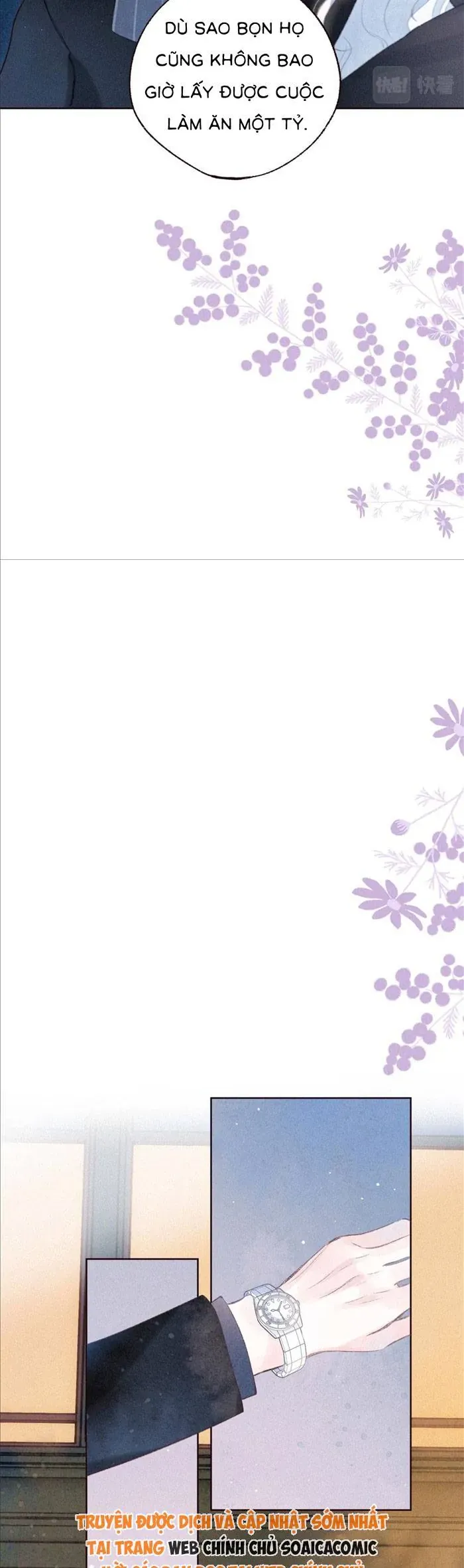 Vũ Xuyên Vật Ngữ Chap 62 - Next Chap 61