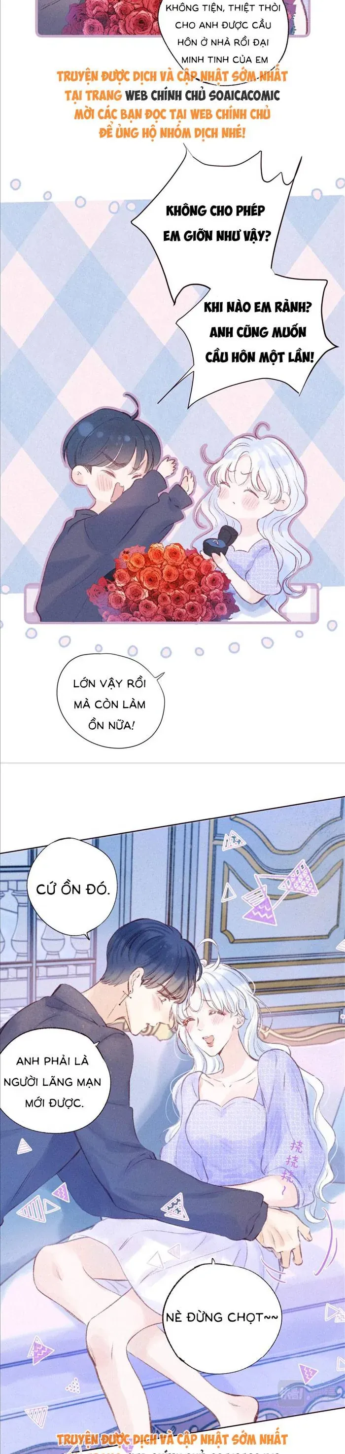 Vũ Xuyên Vật Ngữ Chap 62 - Next Chap 61