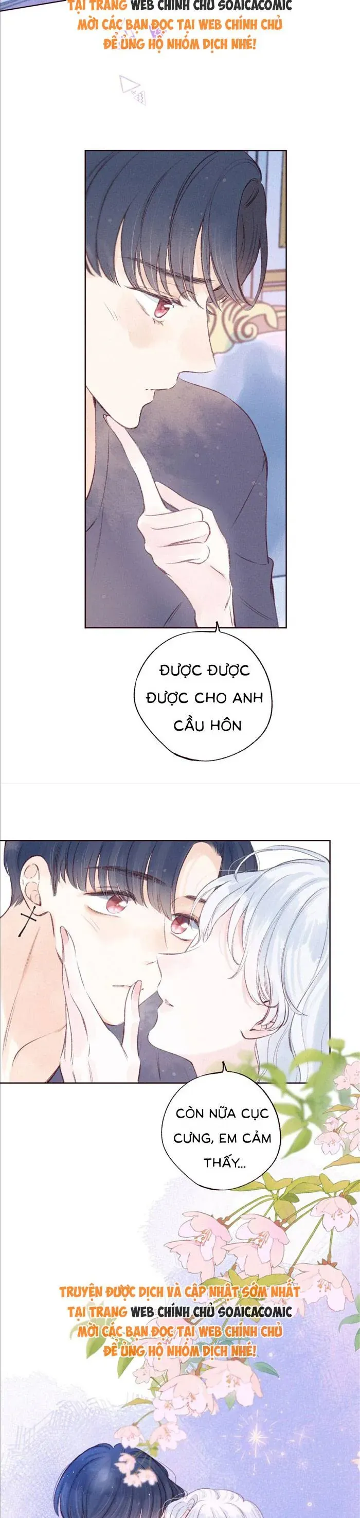 Vũ Xuyên Vật Ngữ Chap 62 - Next Chap 61