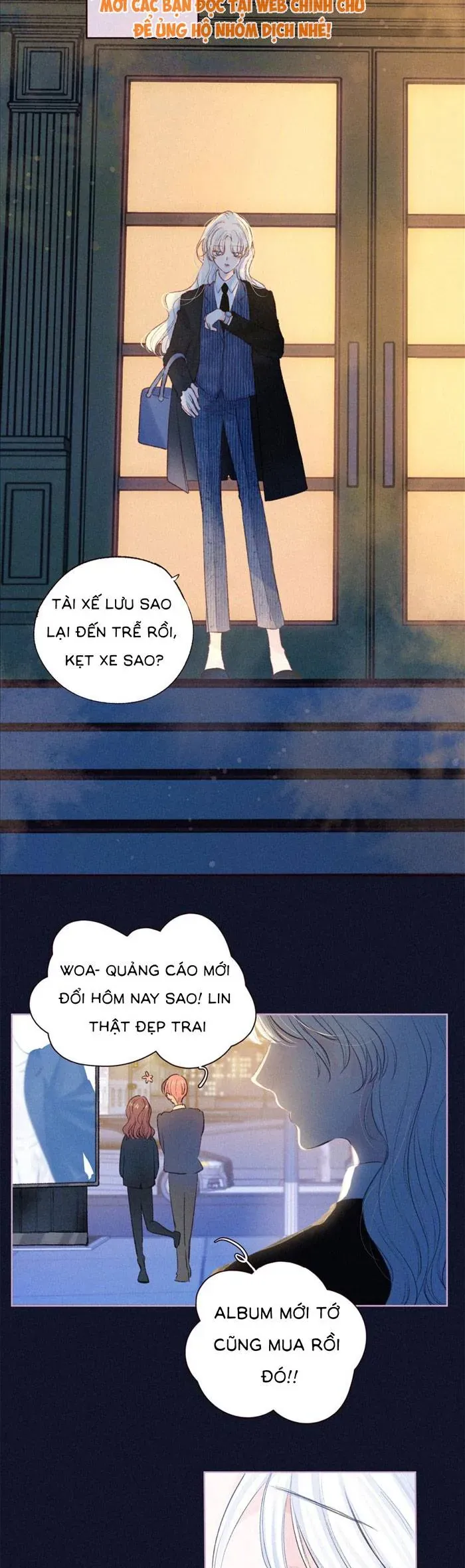 Vũ Xuyên Vật Ngữ Chap 62 - Next Chap 61