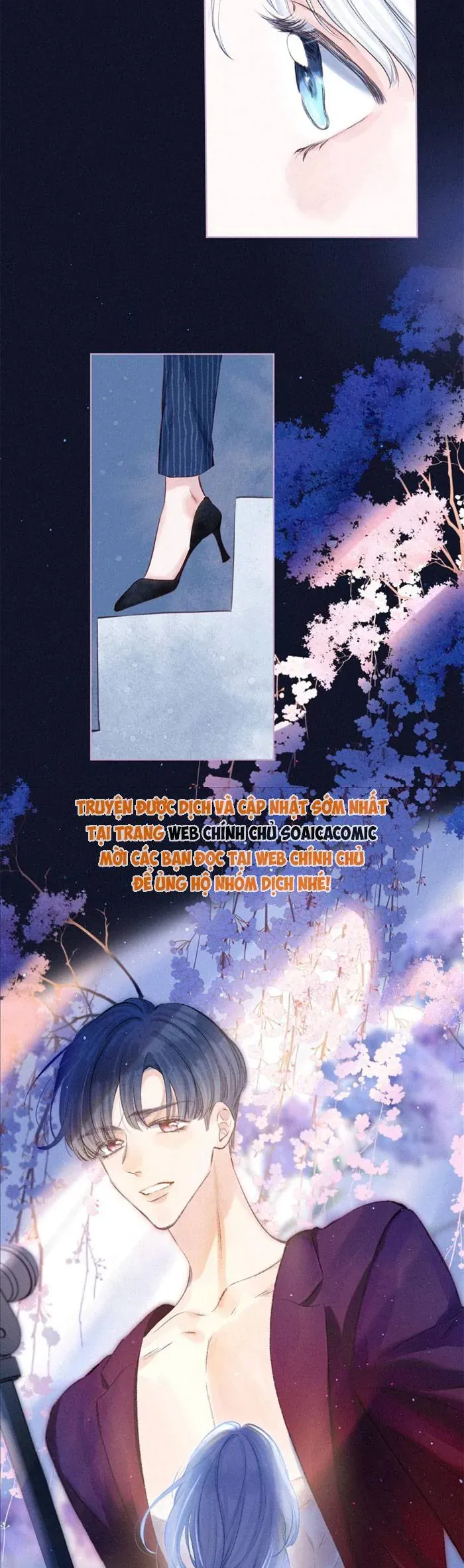 Vũ Xuyên Vật Ngữ Chap 62 - Next Chap 61