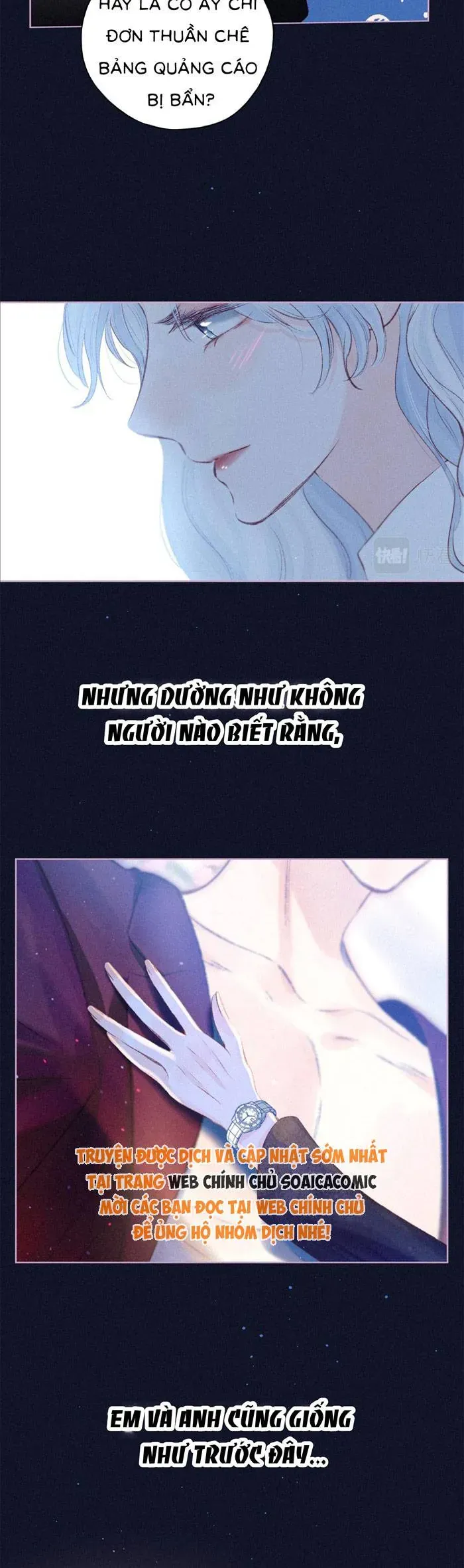 Vũ Xuyên Vật Ngữ Chap 62 - Next Chap 61