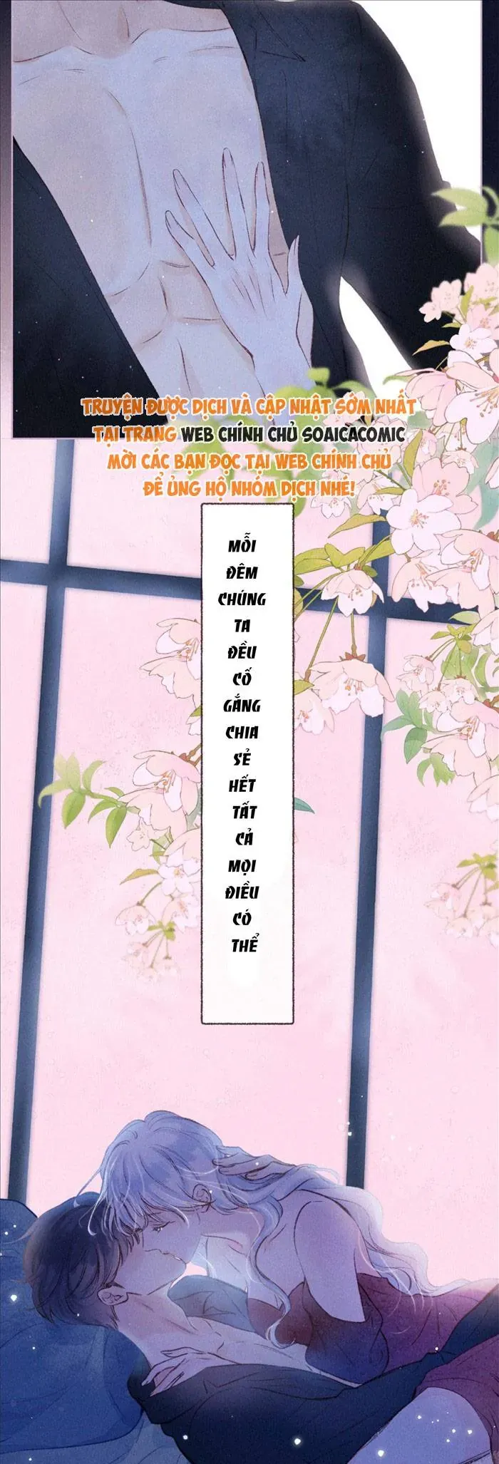 Vũ Xuyên Vật Ngữ Chap 62 - Next Chap 61