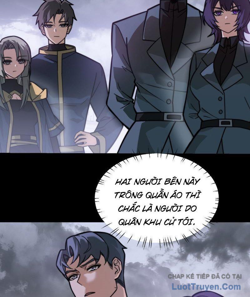 Sau Khi Chia Tay Hoa Khôi, Võ Đạo Của Ta Thẳng Tới Cấp Thần Chap 40 - Next Chap 39