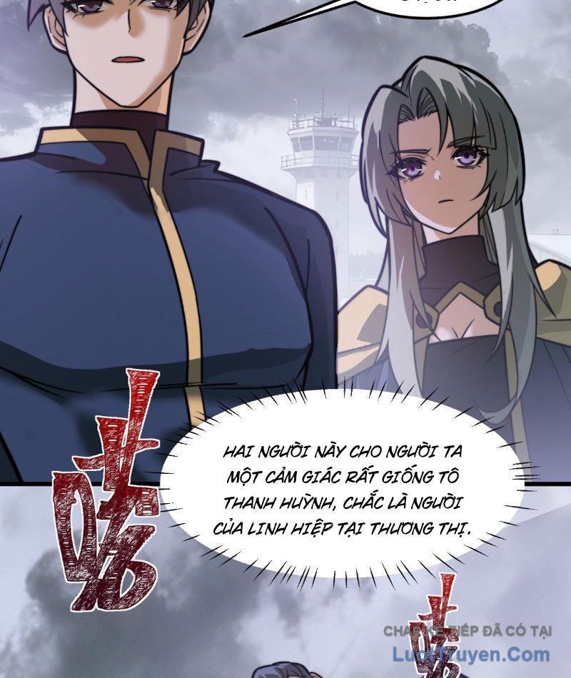 Sau Khi Chia Tay Hoa Khôi, Võ Đạo Của Ta Thẳng Tới Cấp Thần Chap 40 - Next Chap 39