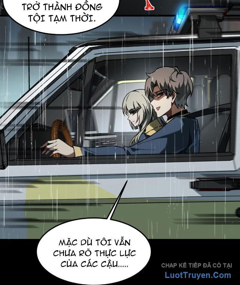 Sau Khi Chia Tay Hoa Khôi, Võ Đạo Của Ta Thẳng Tới Cấp Thần Chap 40 - Next Chap 39