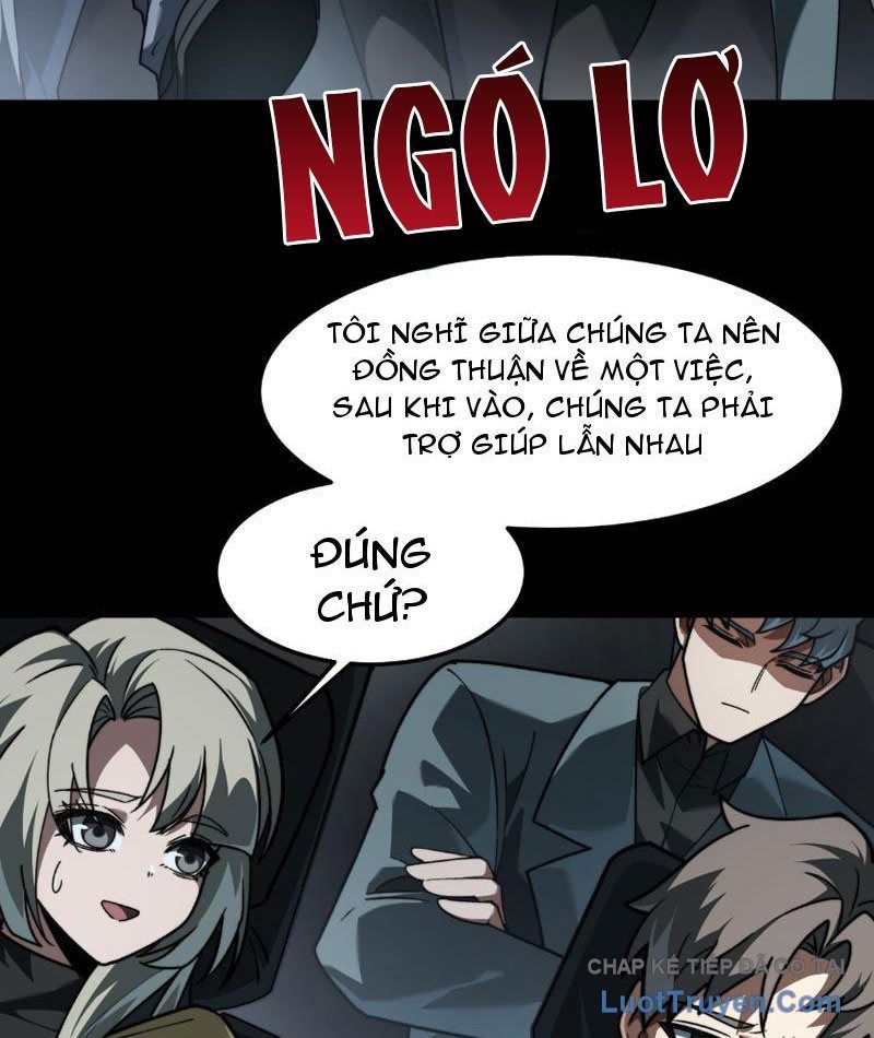 Sau Khi Chia Tay Hoa Khôi, Võ Đạo Của Ta Thẳng Tới Cấp Thần Chap 40 - Next Chap 39