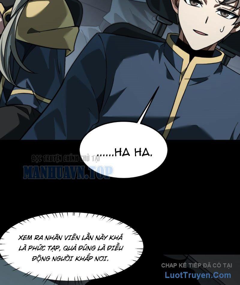 Sau Khi Chia Tay Hoa Khôi, Võ Đạo Của Ta Thẳng Tới Cấp Thần Chap 40 - Next Chap 39