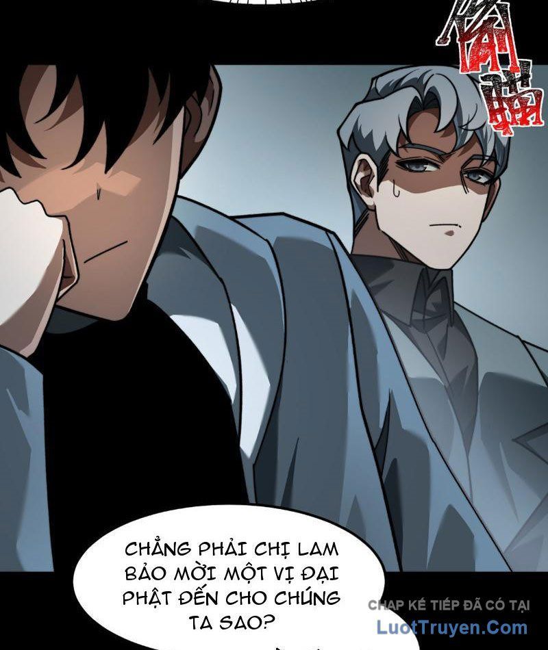 Sau Khi Chia Tay Hoa Khôi, Võ Đạo Của Ta Thẳng Tới Cấp Thần Chap 40 - Next Chap 39