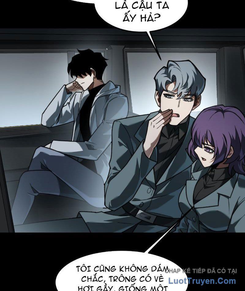 Sau Khi Chia Tay Hoa Khôi, Võ Đạo Của Ta Thẳng Tới Cấp Thần Chap 40 - Next Chap 39