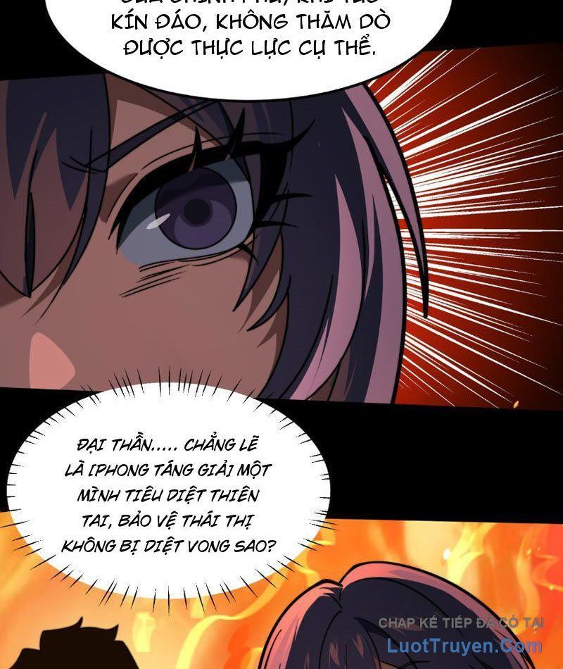 Sau Khi Chia Tay Hoa Khôi, Võ Đạo Của Ta Thẳng Tới Cấp Thần Chap 40 - Next Chap 39