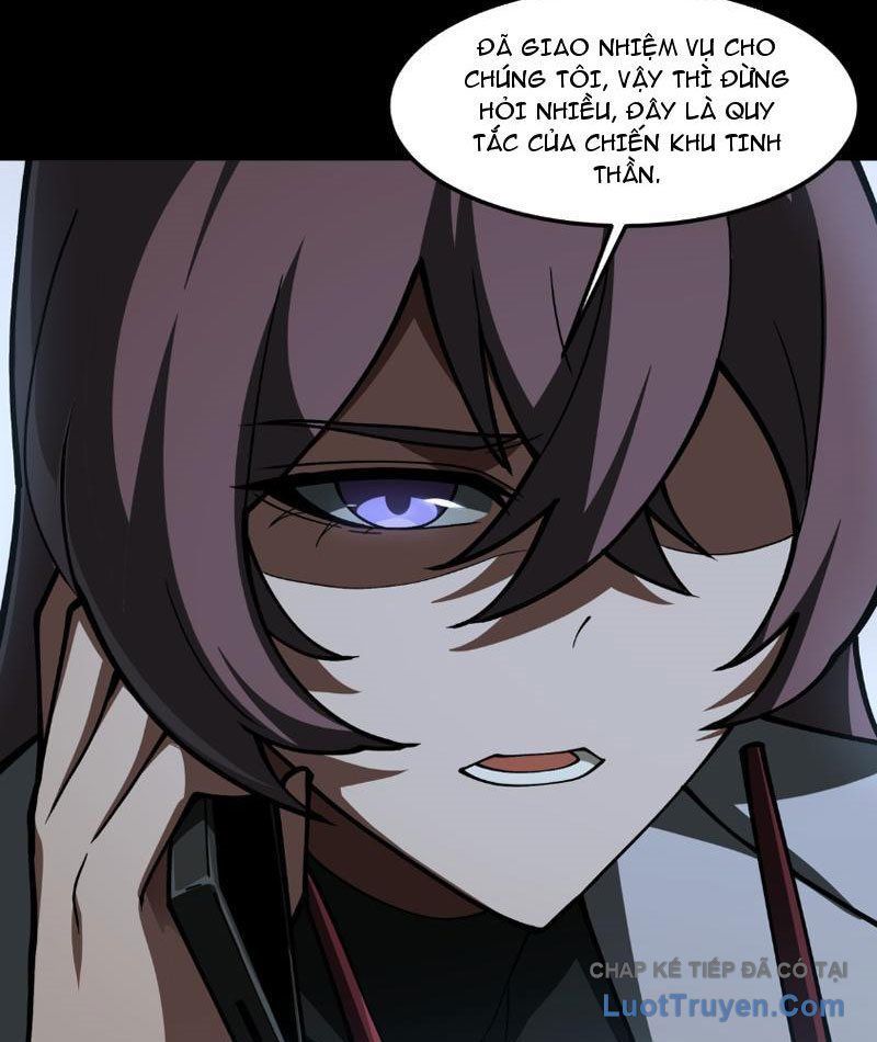 Sau Khi Chia Tay Hoa Khôi, Võ Đạo Của Ta Thẳng Tới Cấp Thần Chap 40 - Next Chap 39