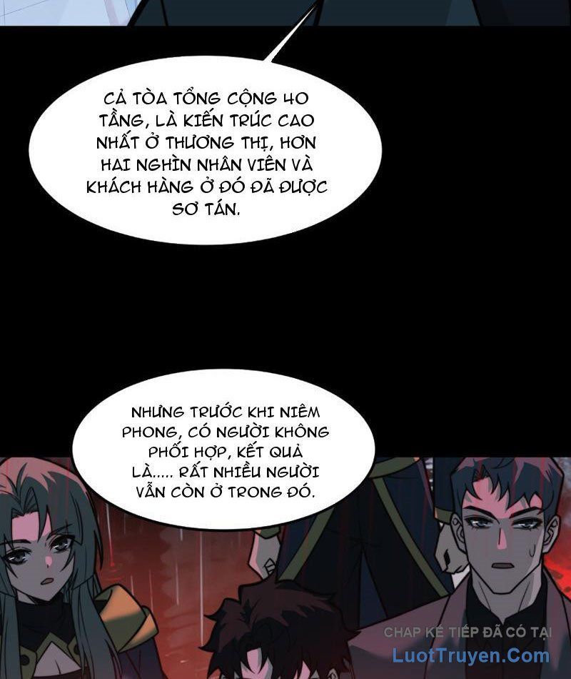 Sau Khi Chia Tay Hoa Khôi, Võ Đạo Của Ta Thẳng Tới Cấp Thần Chap 40 - Next Chap 39