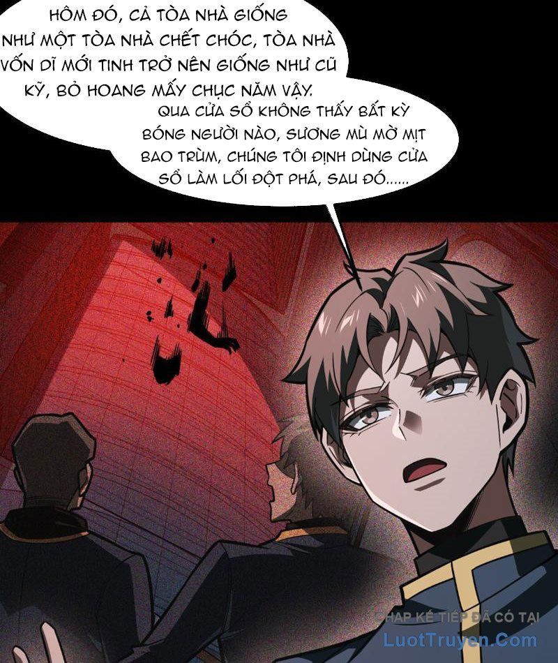 Sau Khi Chia Tay Hoa Khôi, Võ Đạo Của Ta Thẳng Tới Cấp Thần Chap 40 - Next Chap 39