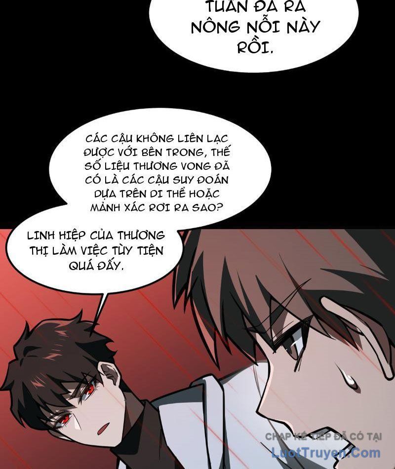 Sau Khi Chia Tay Hoa Khôi, Võ Đạo Của Ta Thẳng Tới Cấp Thần Chap 40 - Next Chap 39