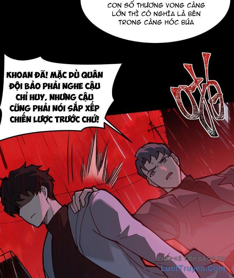 Sau Khi Chia Tay Hoa Khôi, Võ Đạo Của Ta Thẳng Tới Cấp Thần Chap 40 - Next Chap 39