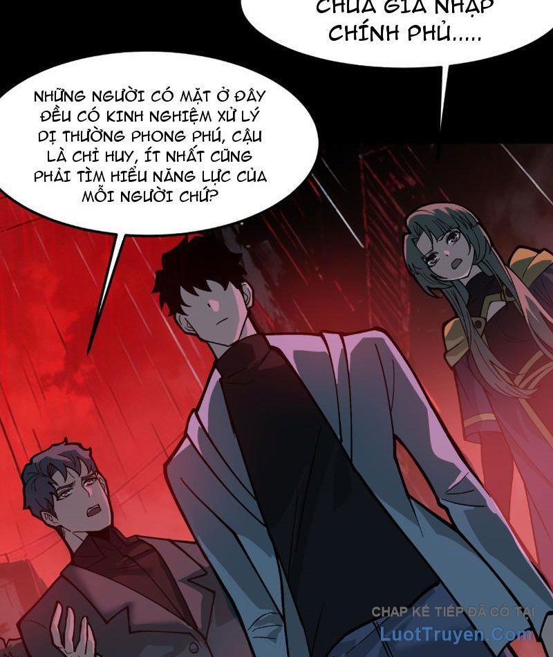 Sau Khi Chia Tay Hoa Khôi, Võ Đạo Của Ta Thẳng Tới Cấp Thần Chap 40 - Next Chap 39