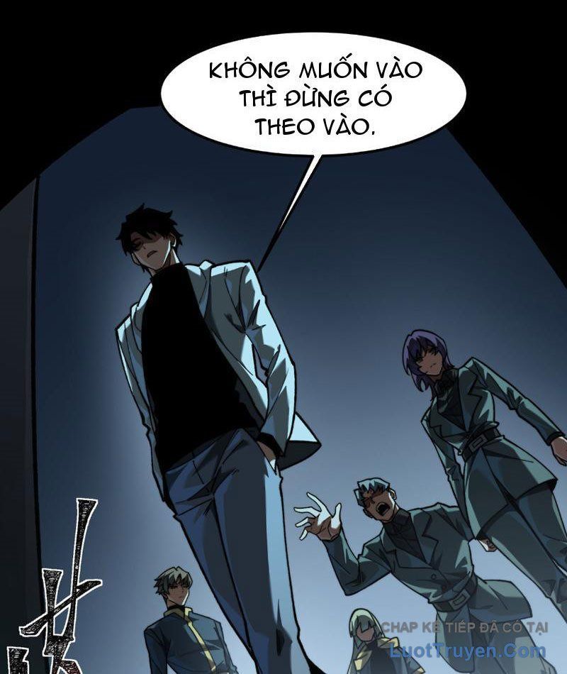 Sau Khi Chia Tay Hoa Khôi, Võ Đạo Của Ta Thẳng Tới Cấp Thần Chap 40 - Next Chap 39