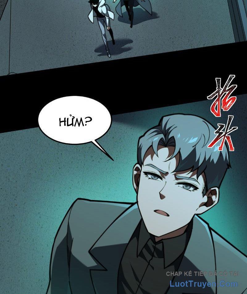 Sau Khi Chia Tay Hoa Khôi, Võ Đạo Của Ta Thẳng Tới Cấp Thần Chap 40 - Next Chap 39