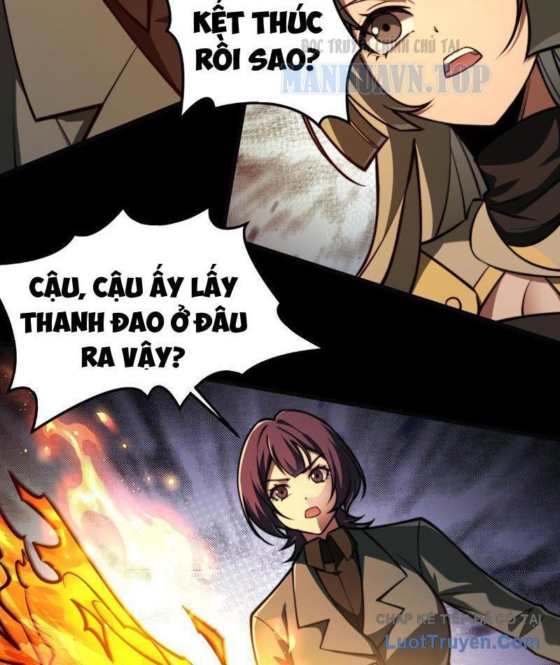 Sau Khi Chia Tay Hoa Khôi, Võ Đạo Của Ta Thẳng Tới Cấp Thần Chap 40 - Next Chap 39