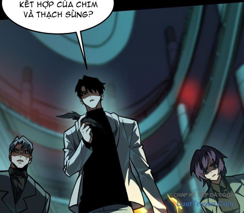 Sau Khi Chia Tay Hoa Khôi, Võ Đạo Của Ta Thẳng Tới Cấp Thần Chap 40 - Next Chap 39