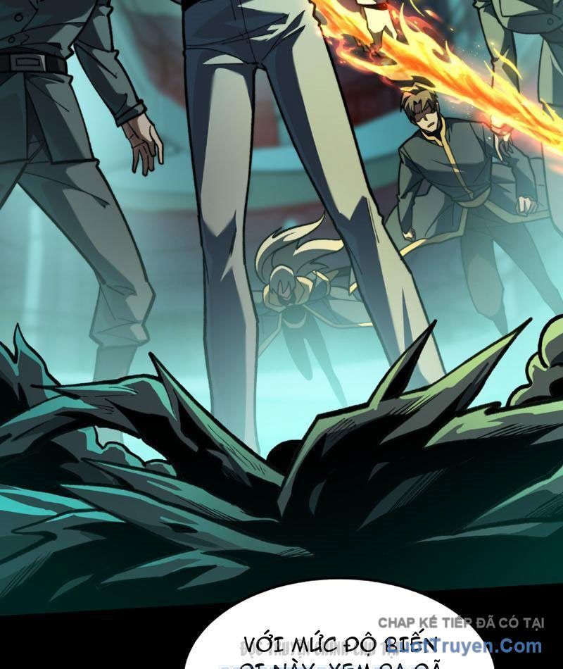 Sau Khi Chia Tay Hoa Khôi, Võ Đạo Của Ta Thẳng Tới Cấp Thần Chap 40 - Next Chap 39