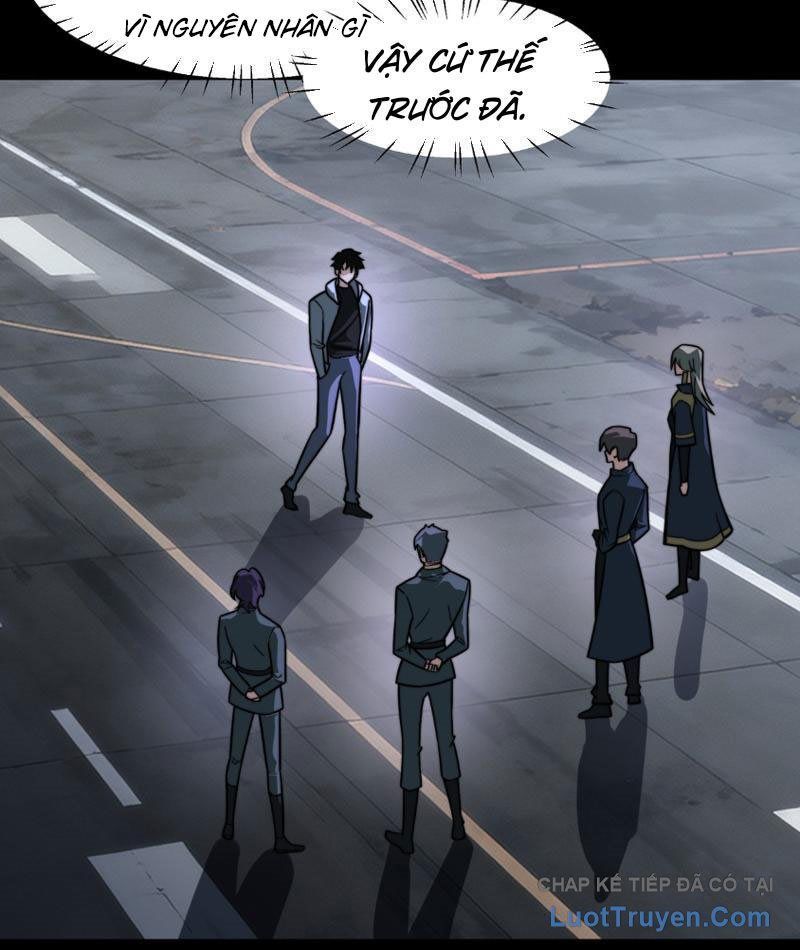 Sau Khi Chia Tay Hoa Khôi, Võ Đạo Của Ta Thẳng Tới Cấp Thần Chap 40 - Next Chap 39