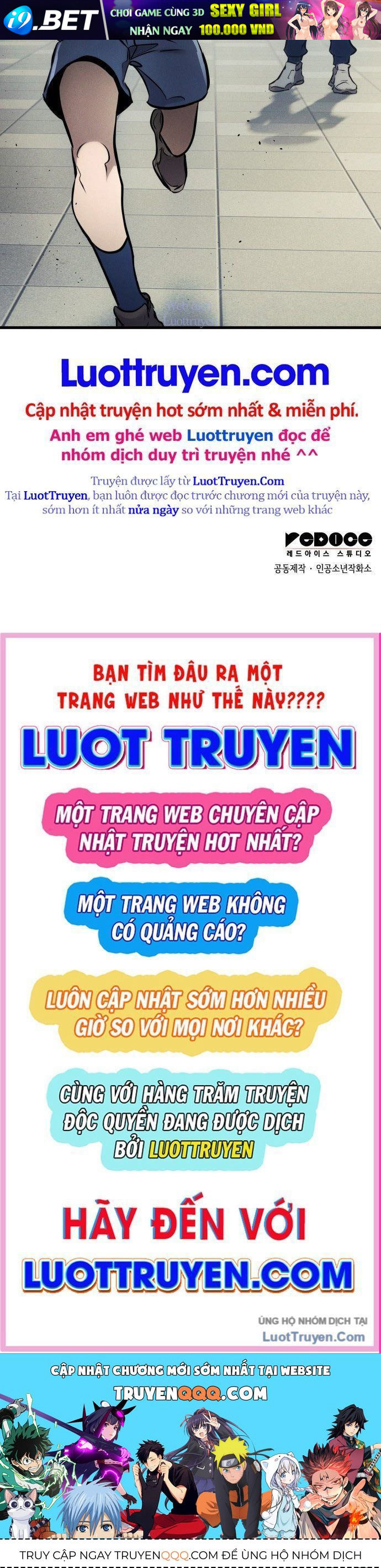 Đồ Long Chap 168 - Next Chap 167