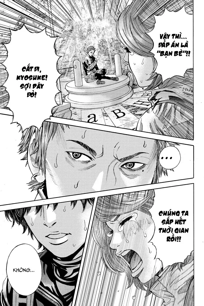 Billion Dogs Chap 68 - Next Chap 67