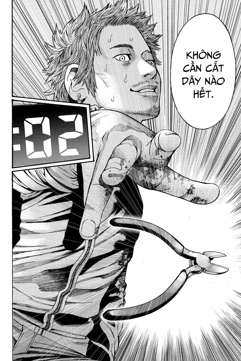 Billion Dogs Chap 68 - Next Chap 67